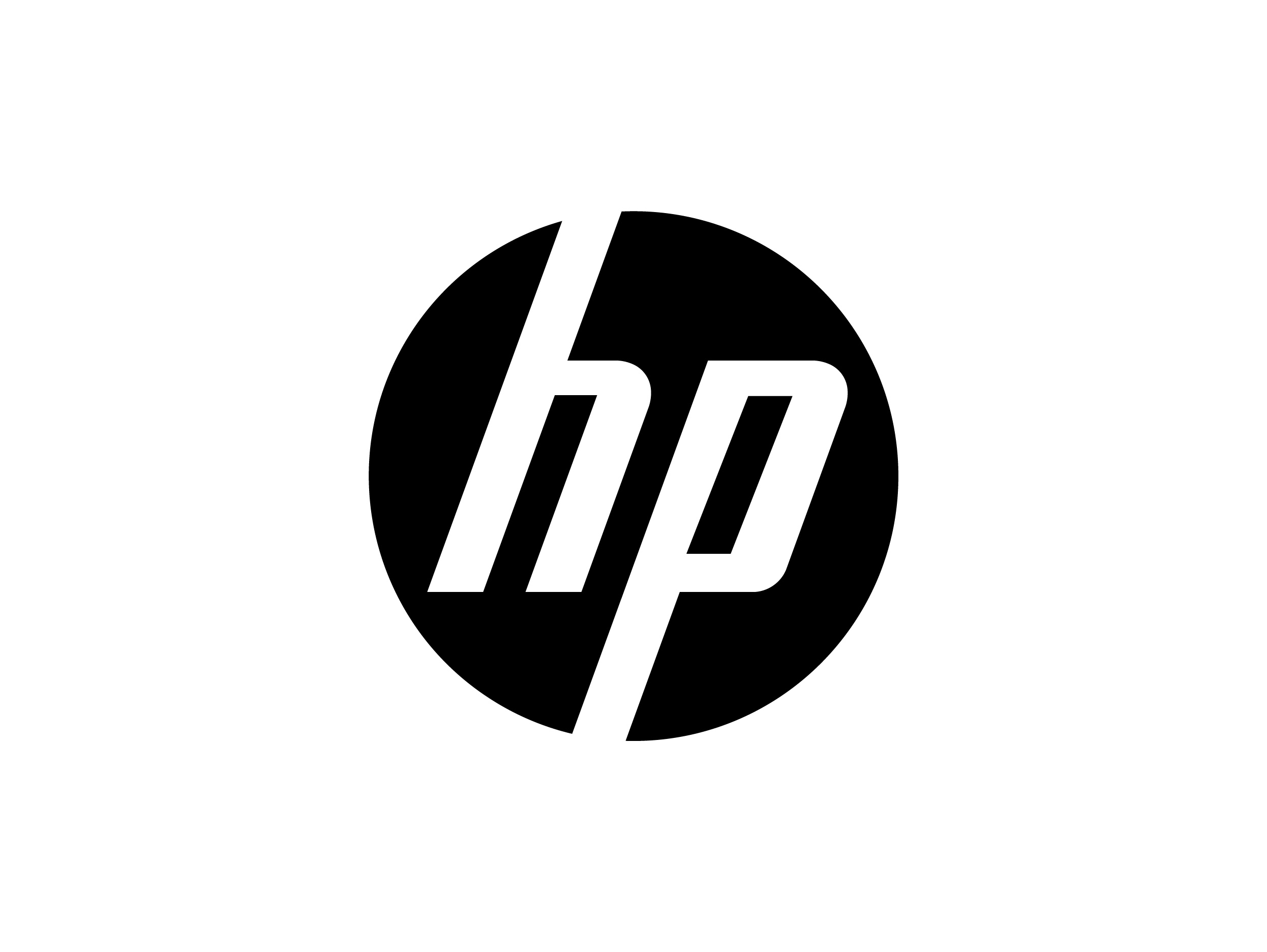 Krijgsgevangene Vader fage Sobriquette HP® Logo | HP® Brand Central Official Site
