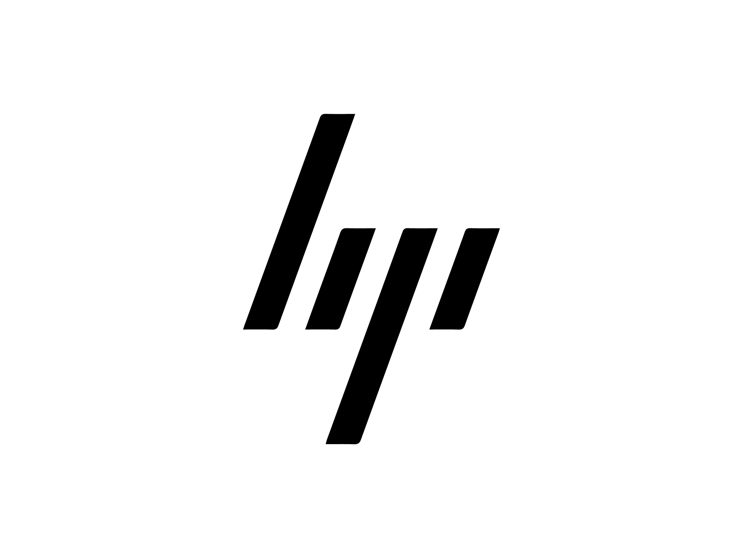 Krijgsgevangene Vader fage Sobriquette HP® Logo | HP® Brand Central Official Site